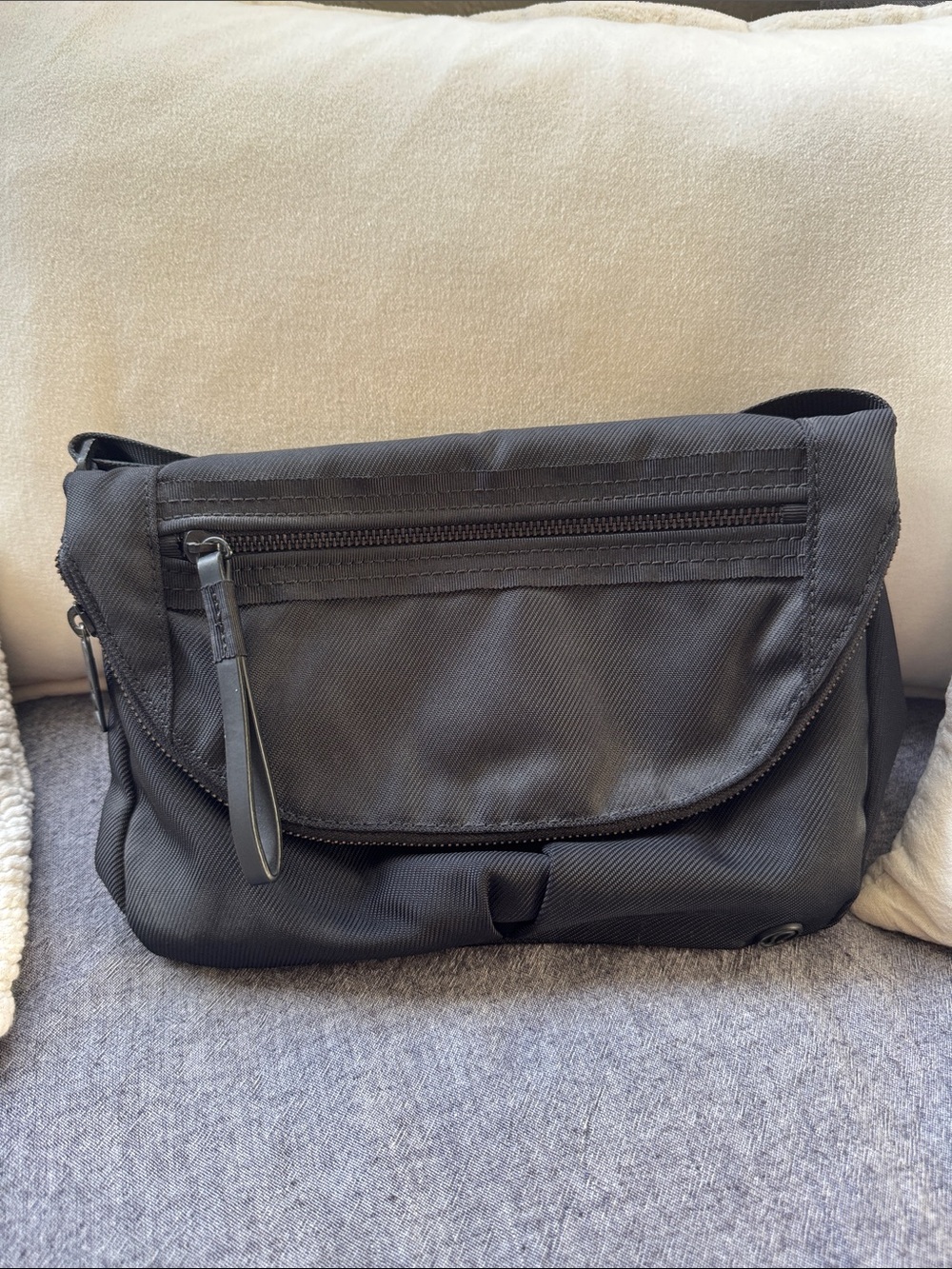 Lululemon Festival Bag
